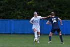 Women’s Soccer vs Trinity  Women’s Soccer vs Trinity College. - Photo by Keith Nordstrom : Wheaton, Women’s Soccer, Trinity